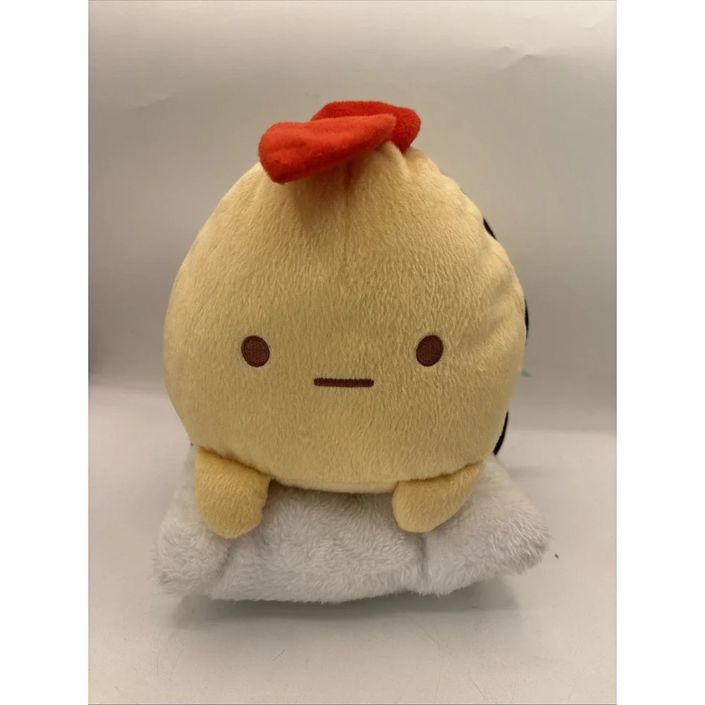 Sumikko Gurashi Toys Sumikko Gurashi Sushi Ebidurai Sushi Plush Toy